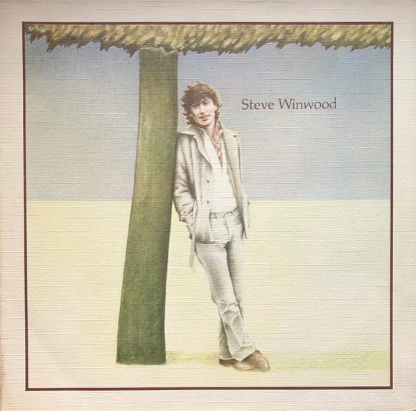 Steve Winwood - Steve Winwood
