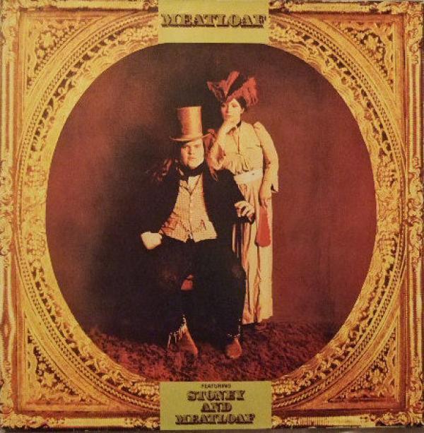 Stoney & Meatloaf - Featuring Stoney And Meatloaf
