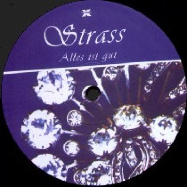 Strass - Alles Ist Gut