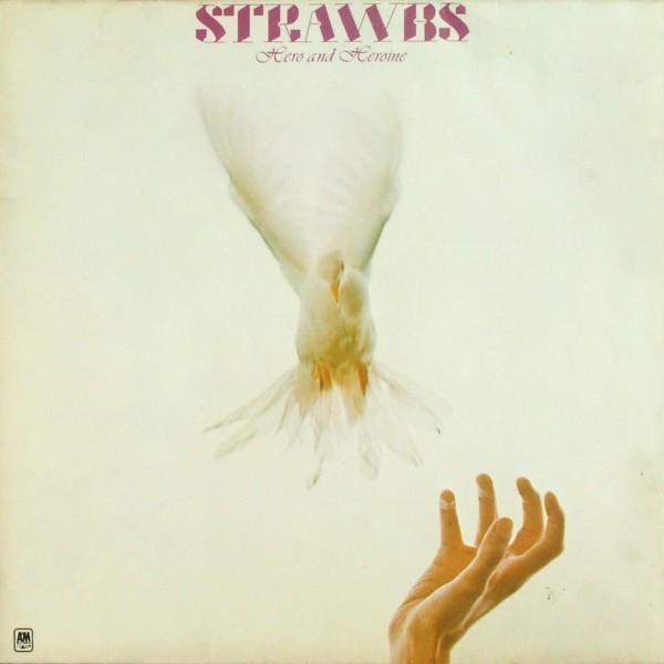 Strawbs - Hero And Heroine