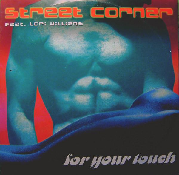 Street Corner, Lori Williams - For Your Touch