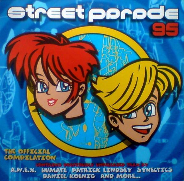  - Street Parade 95