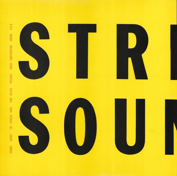  - Street Sounds Edition 10