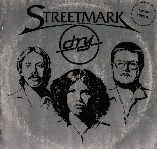Streetmark - Dry
