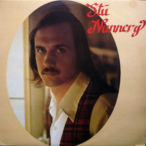 Stu Nunnery - Stu Nunnery
