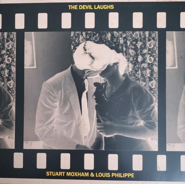 Stuart Moxham, Louis Philippe - The Devil Laughs
