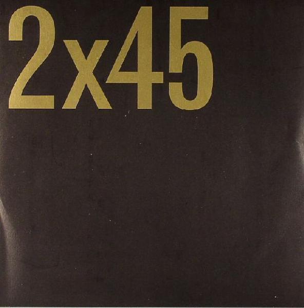 Sunday People, Electric Brother - 2x45 Play