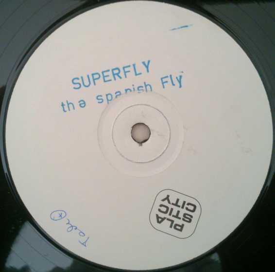 Superfly - The Spanish Fly