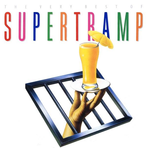 Supertramp - The Very Best Of Supertramp