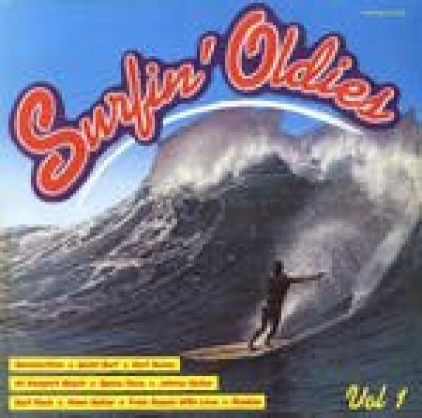  - Surfin' Oldies