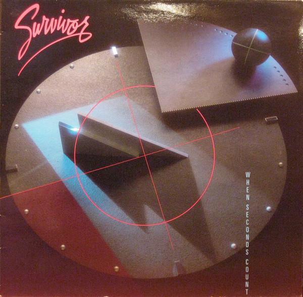 Survivor - When Seconds Count