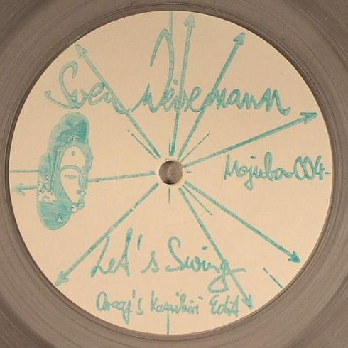 Sven Weisemann - Let's Swing