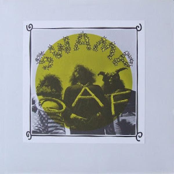 Swamp Oaf - Swamp Oaf