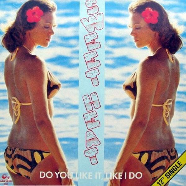 Sweet Heat (2) - Do You Like It, Like I Do