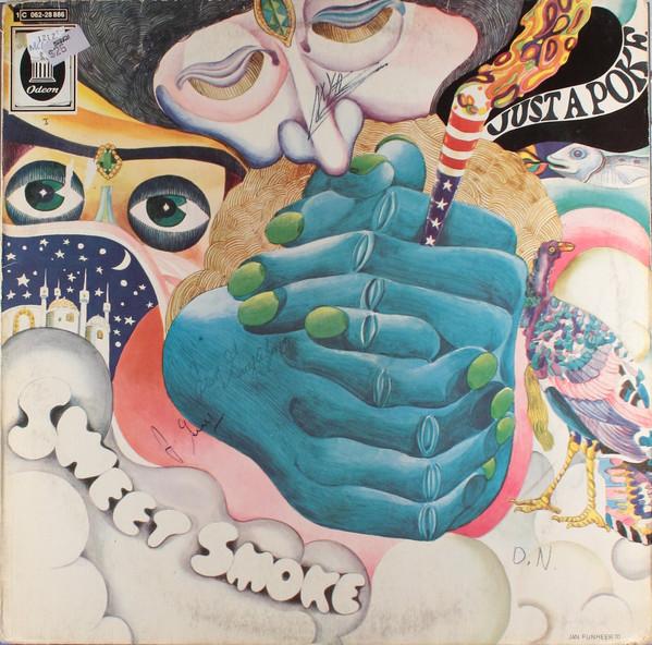 Sweet Smoke - Just A Poke