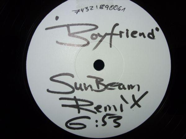 Sweetbox - Boyfriend