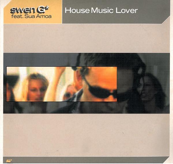 Swen G* - House Music Lover