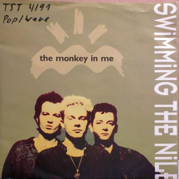Swimming The Nile - The Monkey In Me