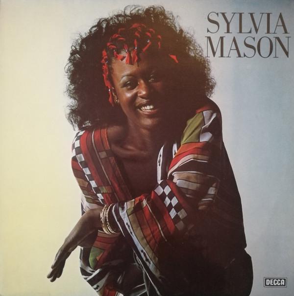 Sylvia Mason-James - Sylvia Mason