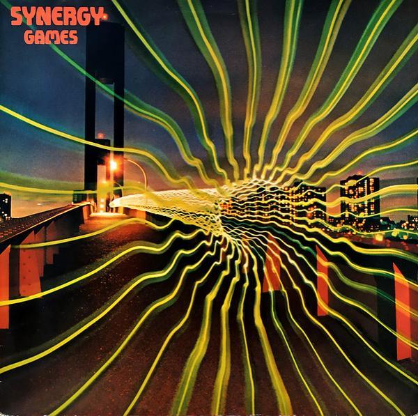 Synergy (3) - Games