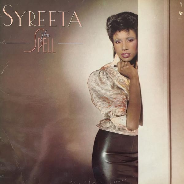 Syreeta - The Spell