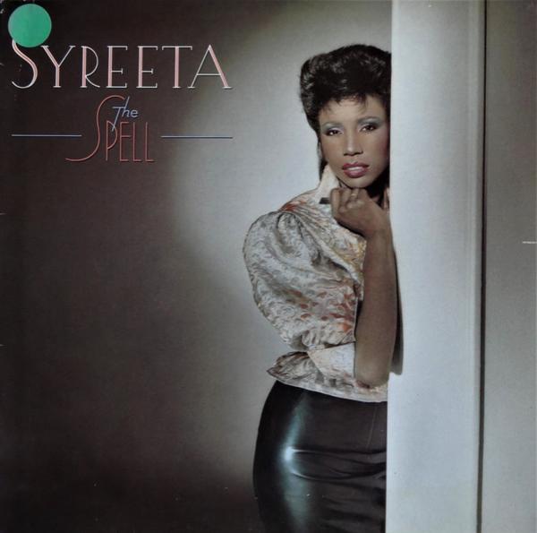 Syreeta - The Spell