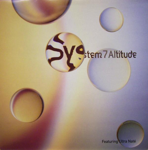 System 7, Ultra Naté - Altitude