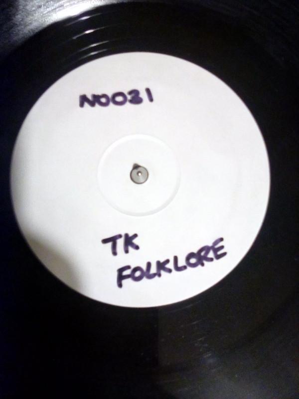 T.K.  - Folklore / Substance