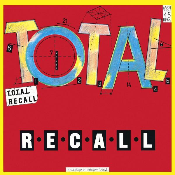 T.O.T.A.L. - Recall