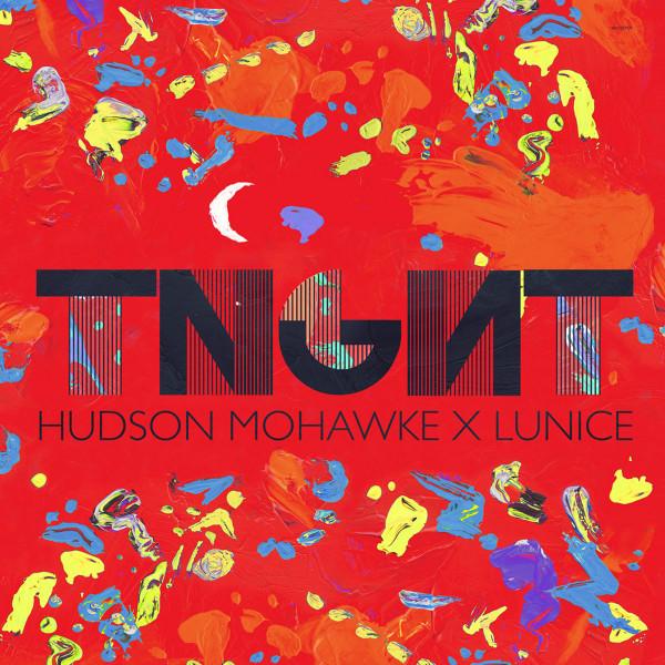 TNGHT - TNGHT