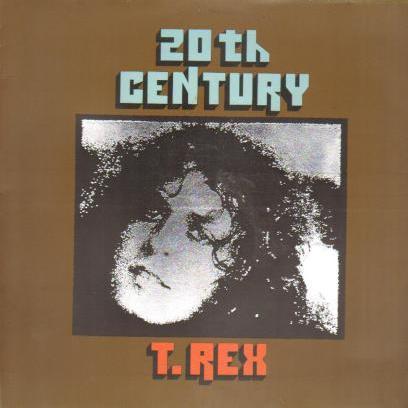 T. Rex - 20th Century