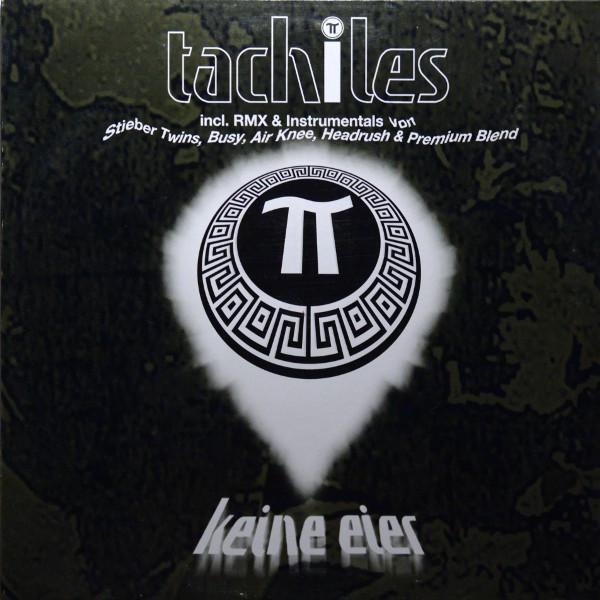 Tachiles - Keine Eier