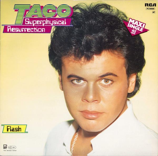 Taco - Superphysical Resurrection