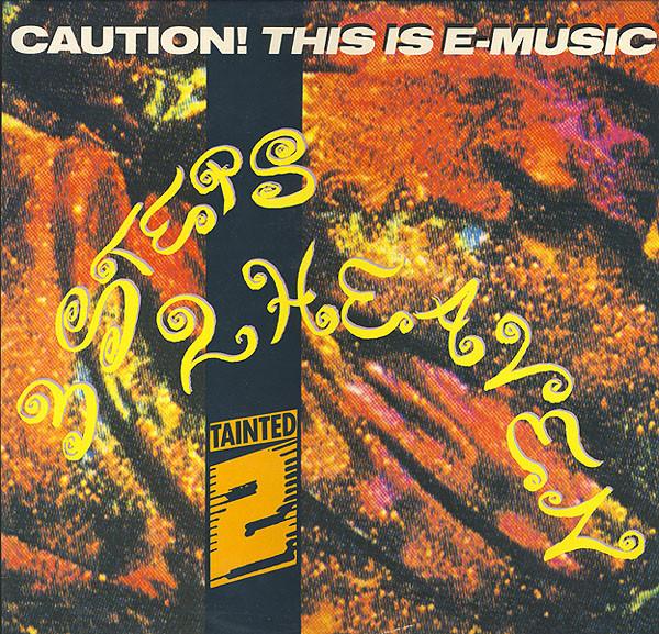 Tainted Two - 3 Steps 2 Heaven