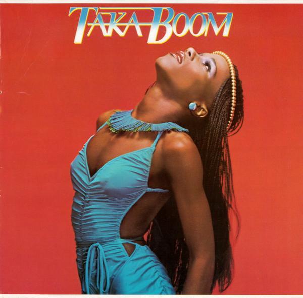 Taka Boom - Taka Boom