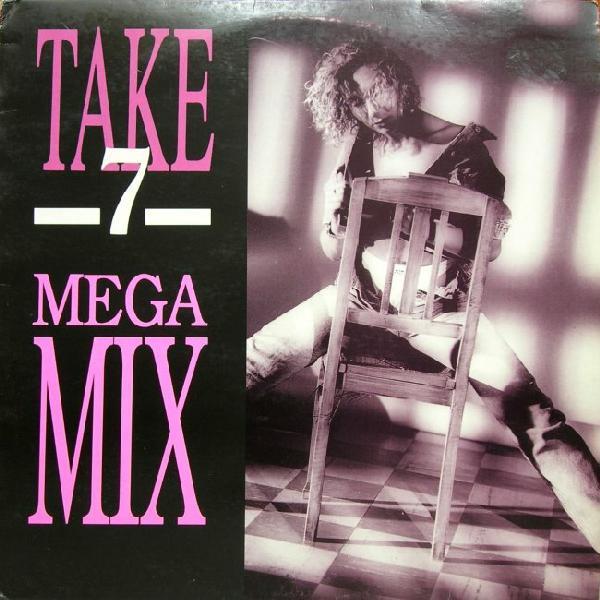  - Take 7 Mega Mix