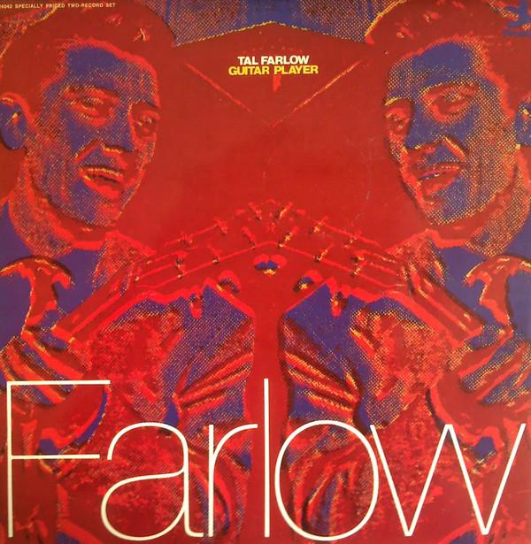 Tal Farlow - Guitar Player