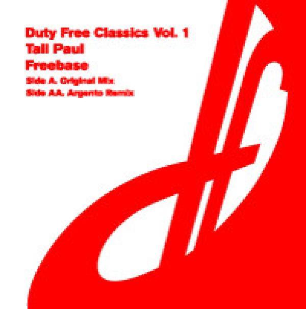 Tall Paul - Freebase