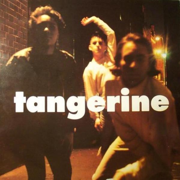 Tangerine (2) - Tangerine