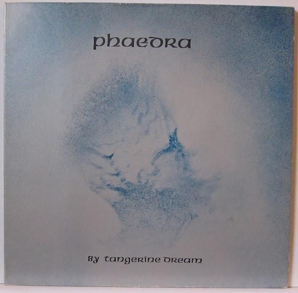 Tangerine Dream - Phaedra