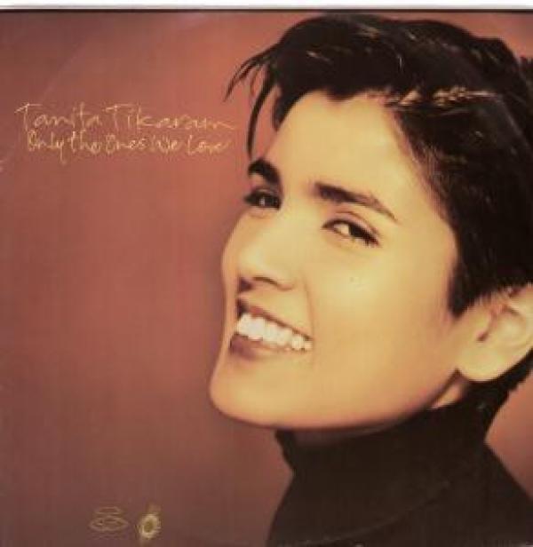 Tanita Tikaram - Only The Ones We Love