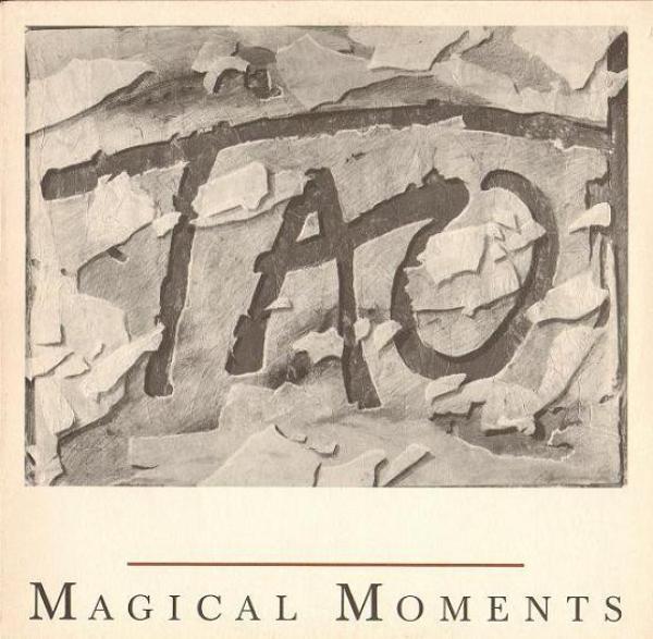 Tao (10) - Magical Moments