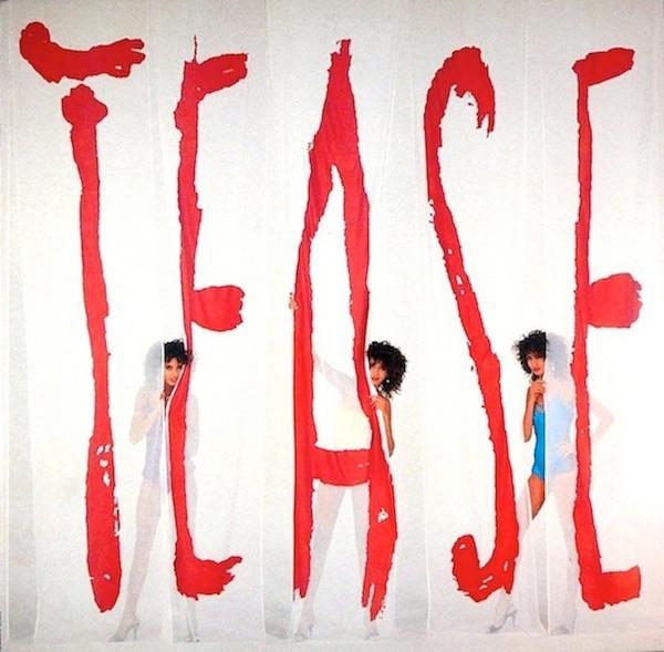 Tease - Tease