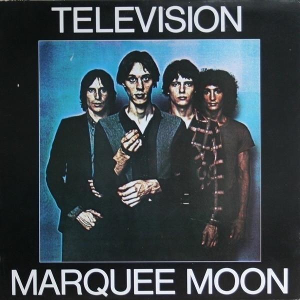 Television - Marquee Moon