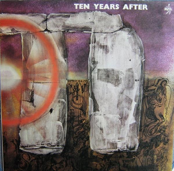 Ten Years After - Stonedhenge