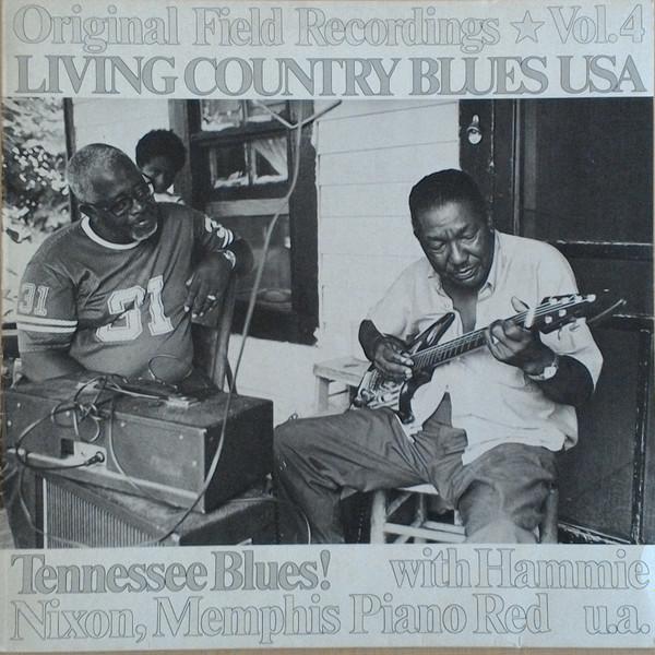  - Tennessee Blues!
