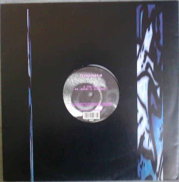 Terratropin - The Time