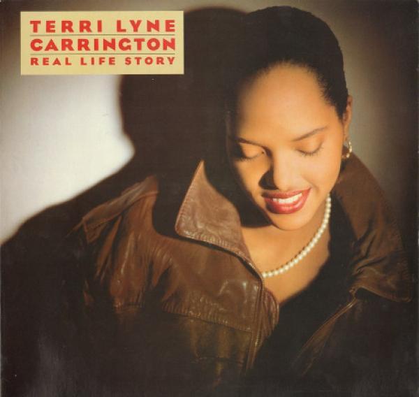 Terri Lyne Carrington - Real Life Story