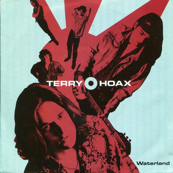 Terry Hoax - Waterland