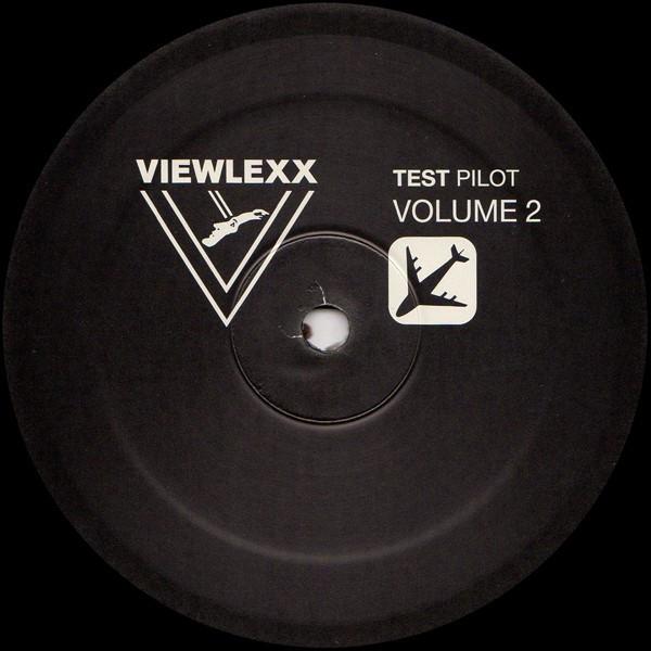  - Test Pilot Volume 2